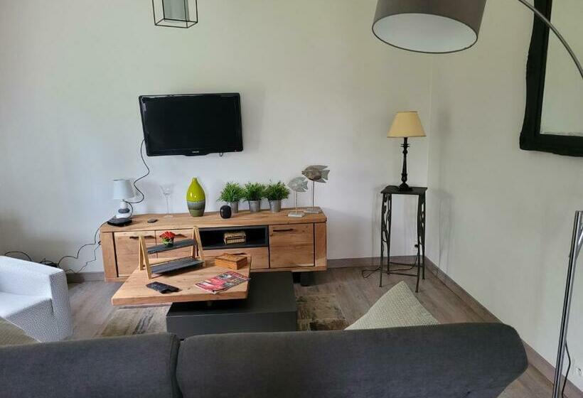 צימר Campagne à La Ville