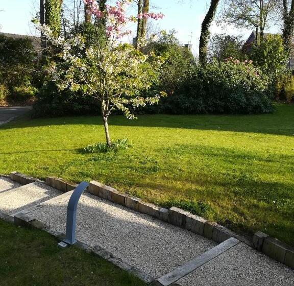 צימר Campagne à La Ville