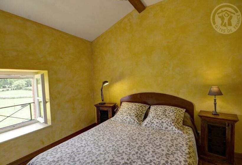 צימר Chambres D Hôtes Ondine Et Igor