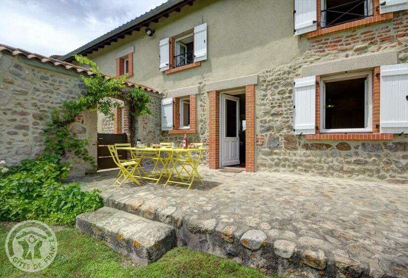 צימר Chambres D Hôtes Ondine Et Igor