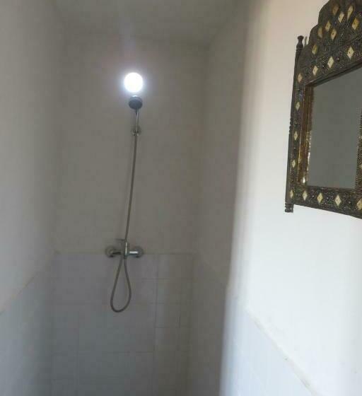 민박 Dar Nzaha Zagora