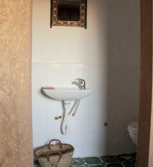 민박 Dar Nzaha Zagora