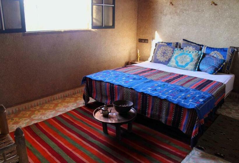 민박 Dar Nzaha Zagora