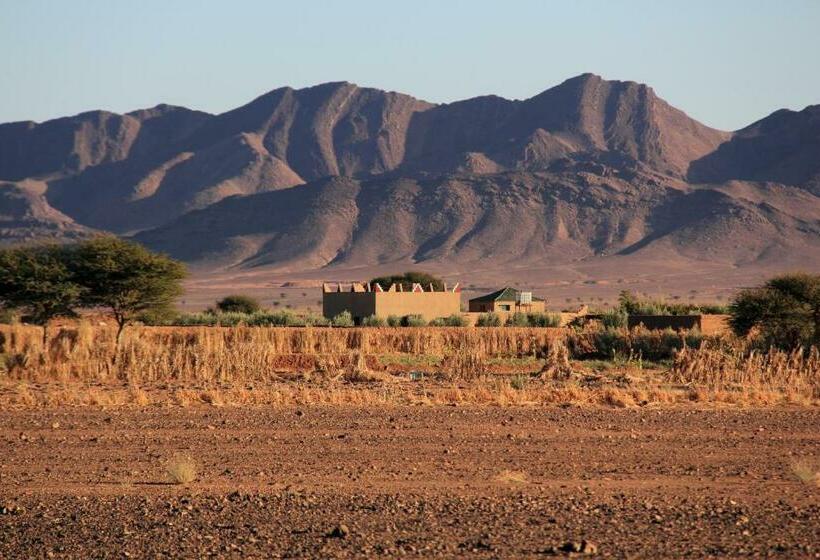 צימר Dar Nzaha Zagora