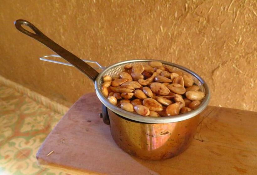 민박 Dar Nzaha Zagora