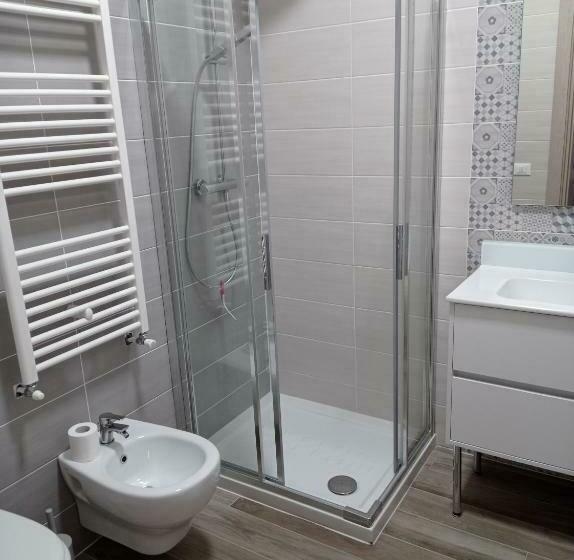 مبيت وإفطار Dimora Pianelle