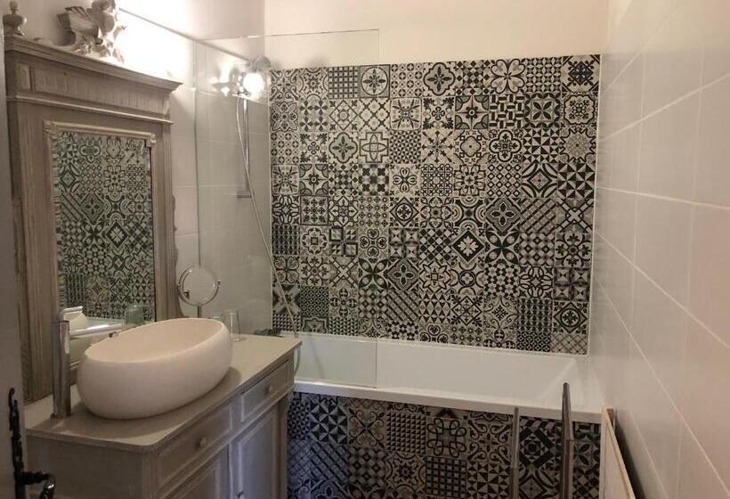 مبيت وإفطار Domaine De Monplaisir