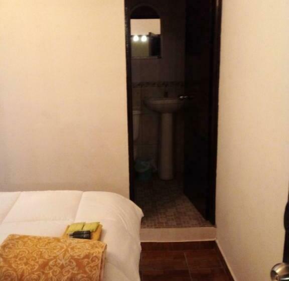 مبيت وإفطار Don Quijote