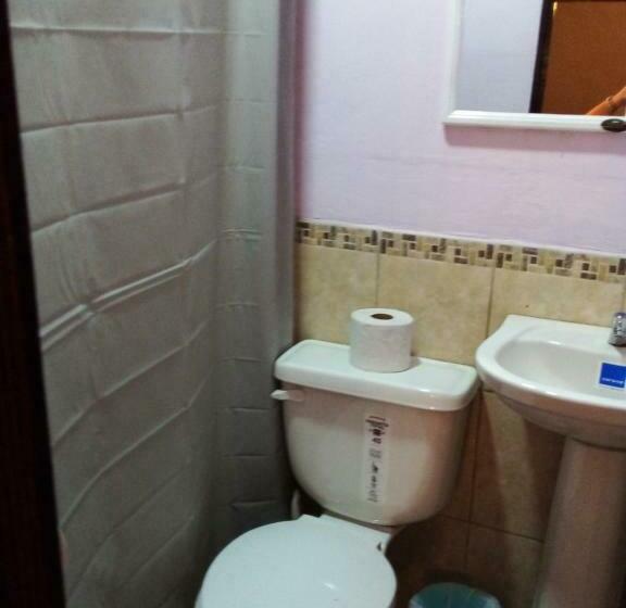 مبيت وإفطار Don Quijote