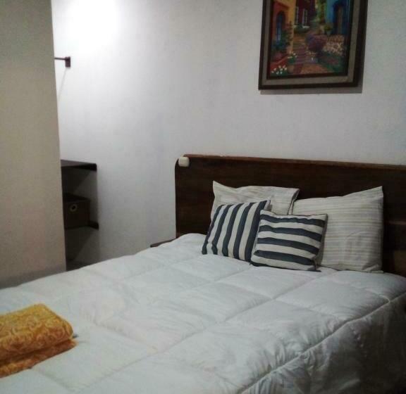 مبيت وإفطار Don Quijote