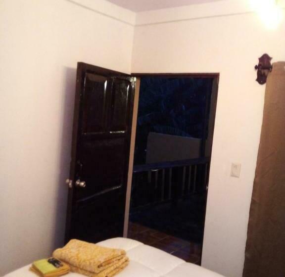 مبيت وإفطار Don Quijote