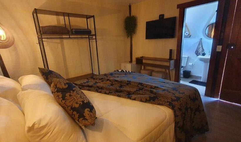 ベッドアンドブレックファースト Ellementares Guest House