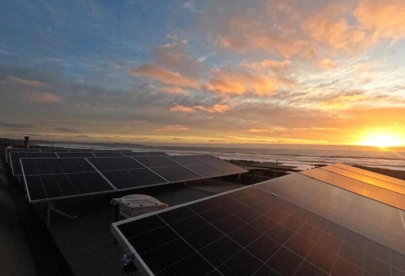 住宿加早餐  Esfera Pichilemu   Lodge