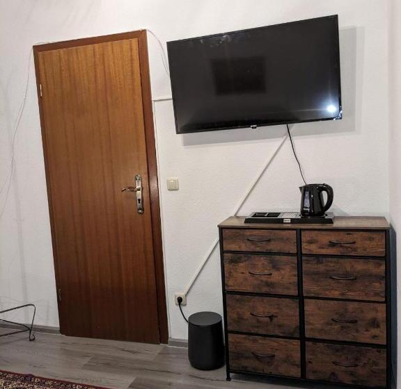 ベッドアンドブレックファースト Gasthaus Zum Goldenen Roß