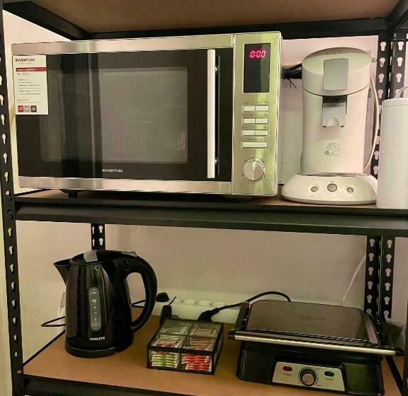 تختخواب و صبحانه Jungle Stay In A Hidden Paradise