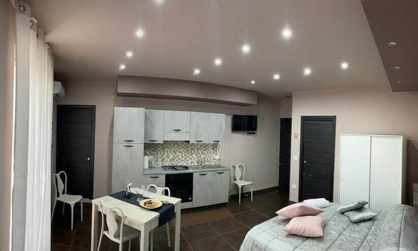 민박 La Casa Di Francesca