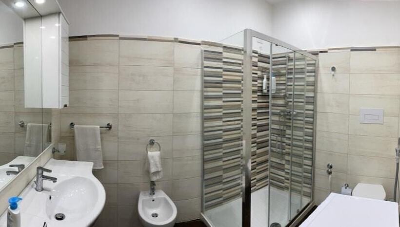 ベッドアンドブレックファースト La Casa Di Francesca