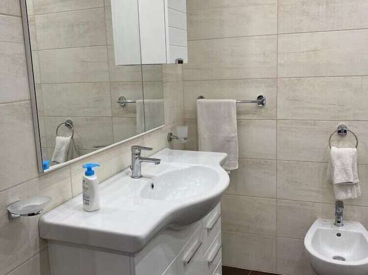 ベッドアンドブレックファースト La Casa Di Francesca