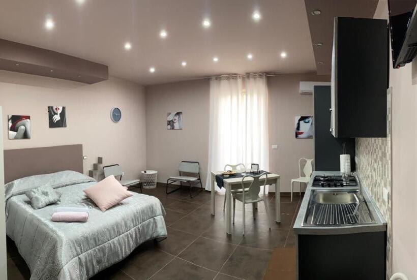 민박 La Casa Di Francesca