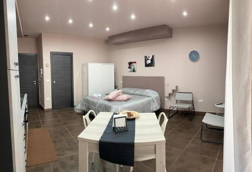 민박 La Casa Di Francesca
