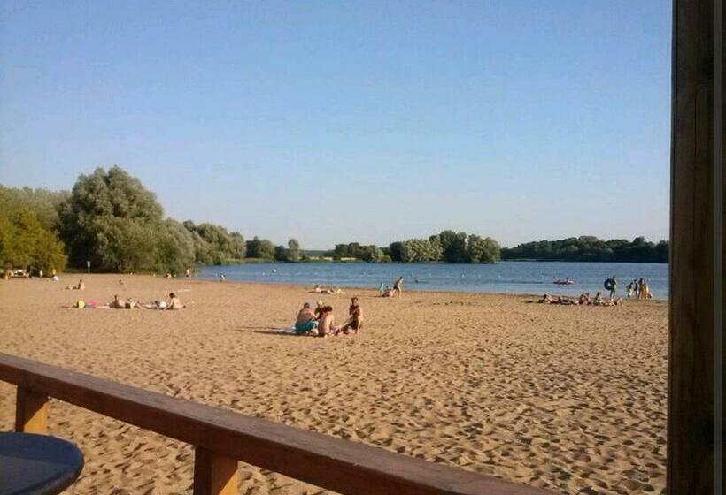 민박 Les Chambres Touristique Juléa