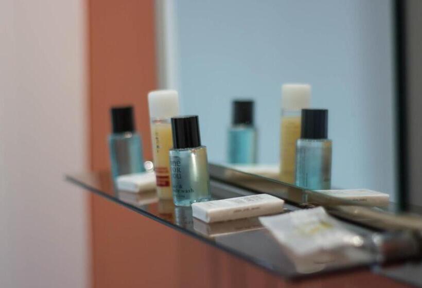 민박 Les Chambres Touristique Juléa