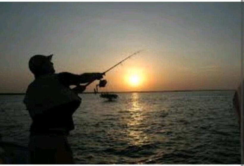 민박 Les Chambres Touristique Juléa