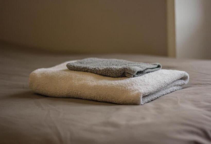 민박 Les Chambres Touristique Juléa