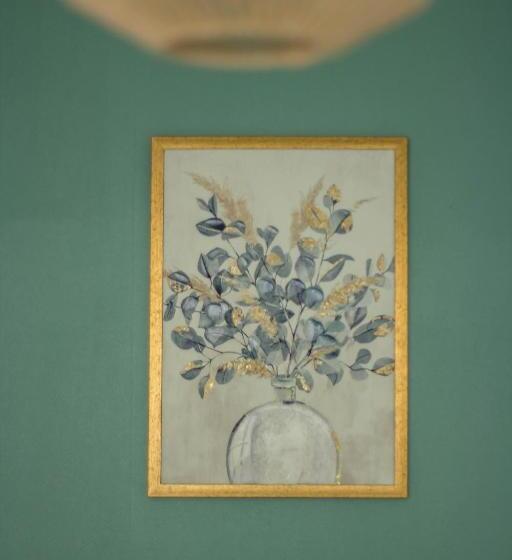 민박 Les Chambres Touristique Juléa