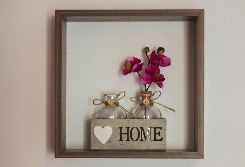 민박 Les Chambres Touristique Juléa