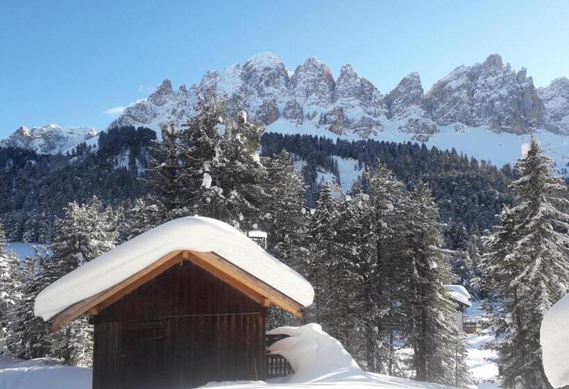 Bed and Breakfast Mountain Residence Alpenhof   Company Hotel Alpenhof Kg Sas Der Gasser Renate