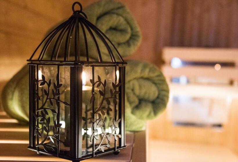 مبيت وإفطار Mountain Residence Alpenhof   Company Hotel Alpenhof Kg Sas Der Gasser Renate