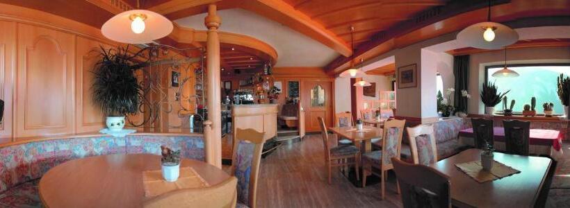 مبيت وإفطار Mountain Residence Alpenhof   Company Hotel Alpenhof Kg Sas Der Gasser Renate