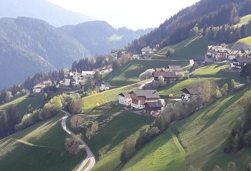 مبيت وإفطار Mountain Residence Alpenhof   Company Hotel Alpenhof Kg Sas Der Gasser Renate