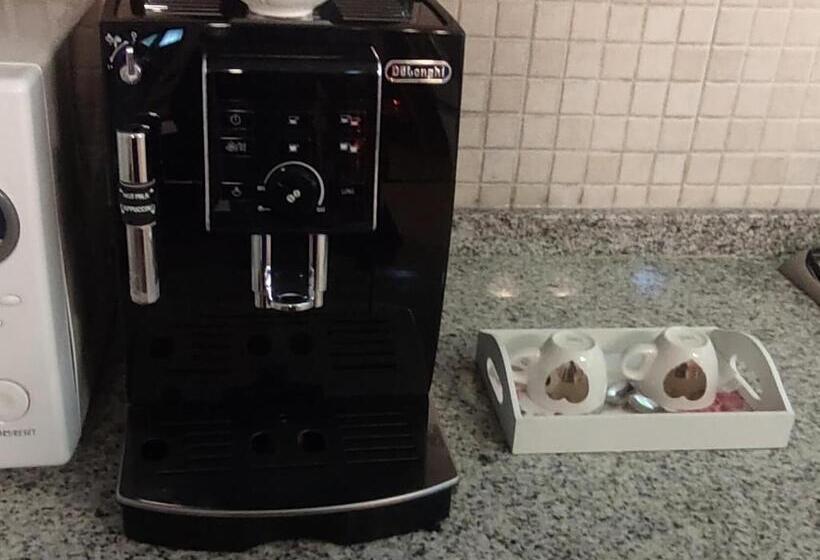 مبيت وإفطار New Home