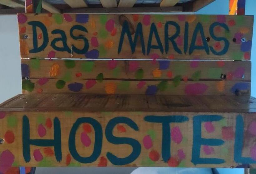 Das Marias Hostel