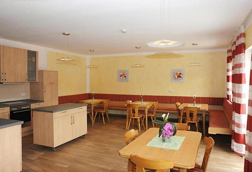 Exenbacher Hof Pension