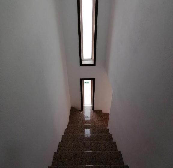 Hostel Encostas Do Douro