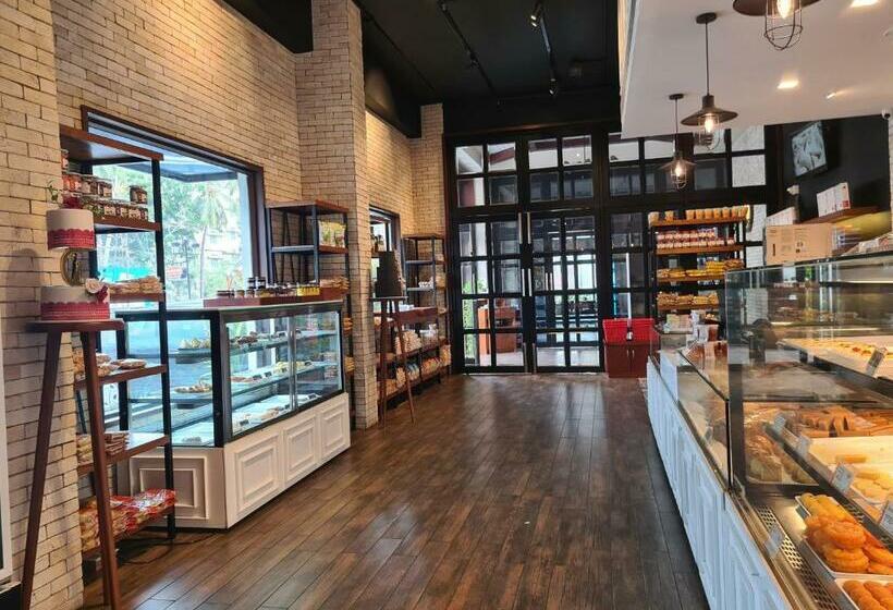 בית מלון כפרי 18s By Navya