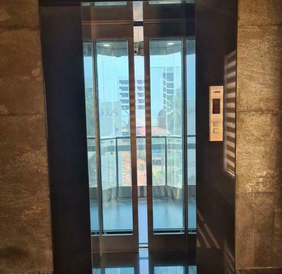 בית מלון כפרי 18s By Navya