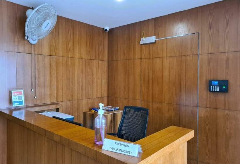 בית מלון כפרי 18s By Navya