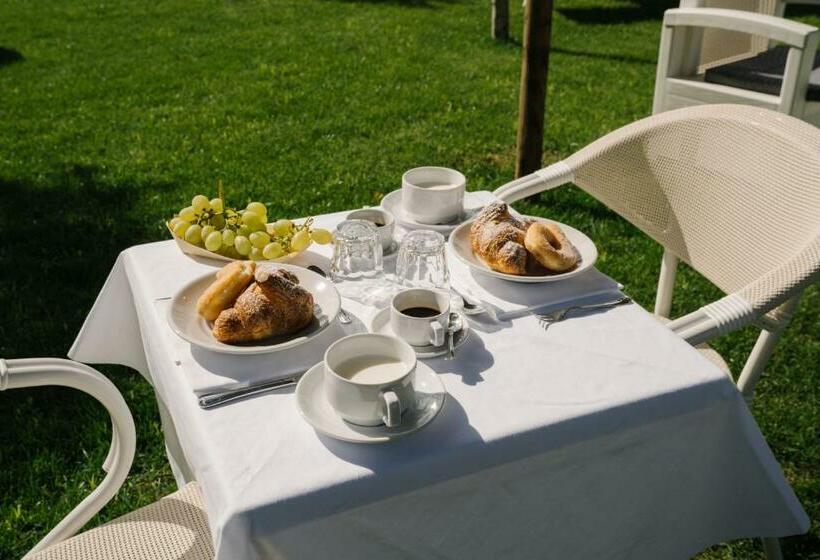 فندق Agriturismo Tenuta Don Carlo