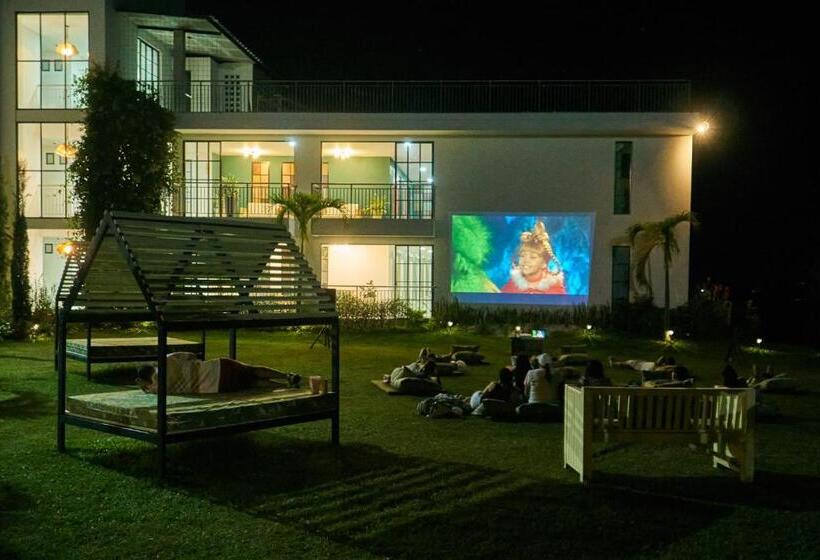 Отель Arboreo Doradal