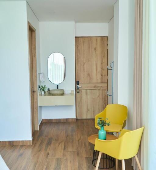 호텔 Arboreo Doradal