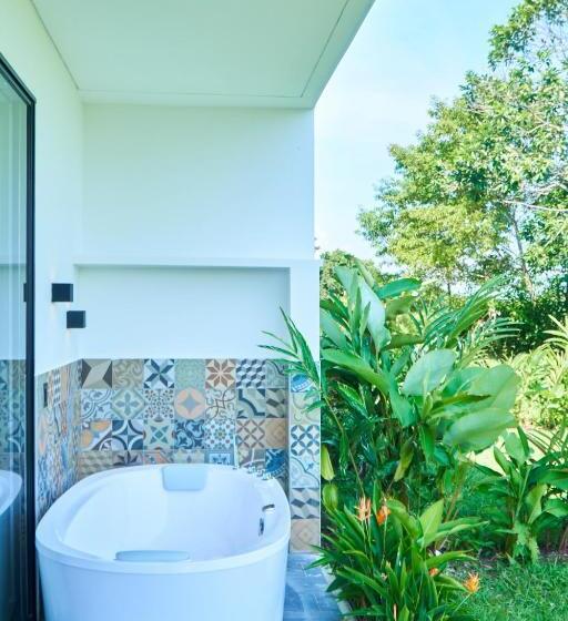 호텔 Arboreo Doradal