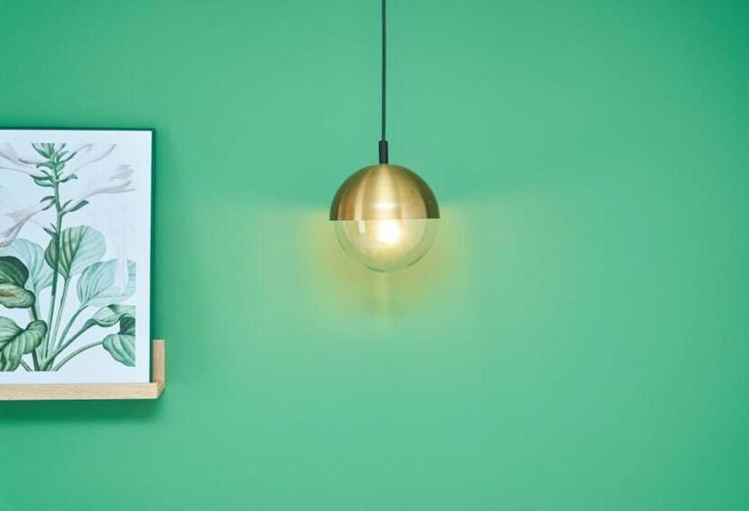 호텔 Arboreo Doradal