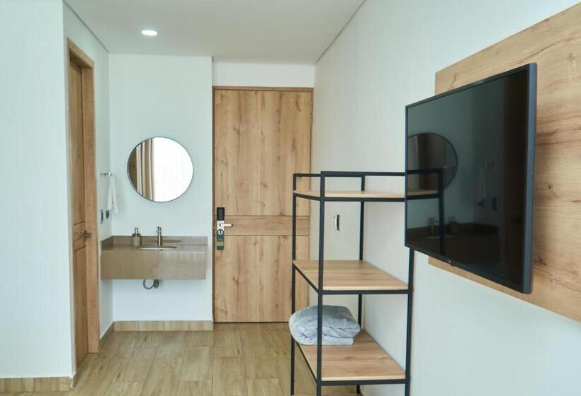 호텔 Arboreo Doradal