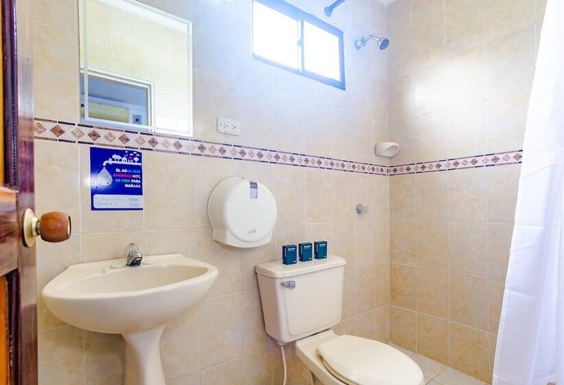 בית מלון כפרי San Rafael Lg