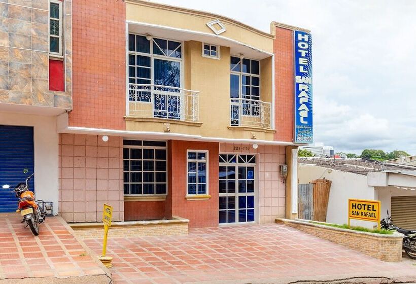 هتل San Rafael Lg