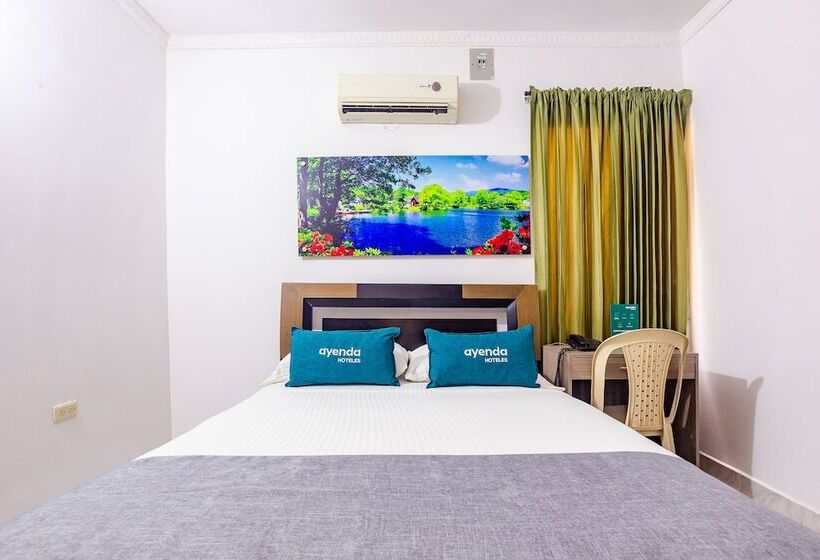 בית מלון כפרי San Rafael Lg